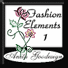 Fashion Elements 1