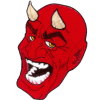 Machine Embroidery Designs Devils category icon