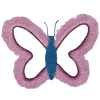 Machine Embroidery Designs Fringing category icon
