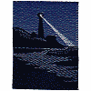 Lighthouse Night View