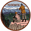 Yosemite (Appliqué)