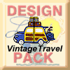 Sig. Series 84, Vintage Travel