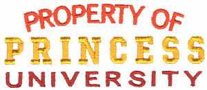 Princess University Property (Small)