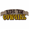 "Ride 'em Cowgirl"