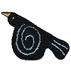 Funky Crow