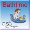 Baby Bathtime
