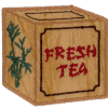Chinese Tea Box