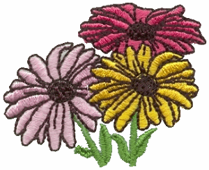Floral 1