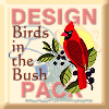 Birds in the Bush