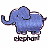 Small Elephant