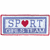 Girls Sport Team