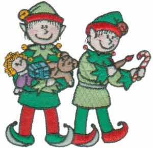 Two Elves