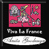 Viva La France, Home Decor
