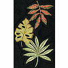 Machine Embroidery Designs Plants category icon
