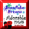 Snowflake Dreams
