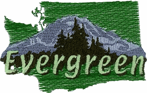 Evergreen State