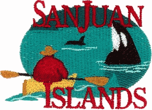San Juan Islands