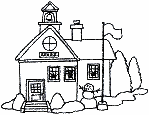 Village School (Outline)