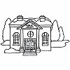 Village Library (Outline)