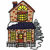 Village Brick House