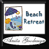 Beach Retreat, Home Decor