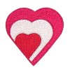 Funky Valentine Heart #11