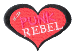 Punk Rebel Heart