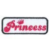 Princess Logo