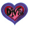 Diva Heart