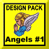 Angels Collection # 1