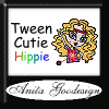 Tween Cutie Hippie