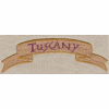 Tuscany Banner