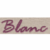 Blanc Script