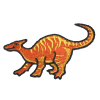 Dinosaur 4 (Small)