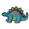 Dinosaur 6 (Small)