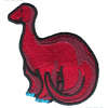 Dinosaur 7 (Small)