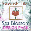 Swedish Tiles