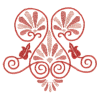 Machine Embroidery Designs Scrolls category icon