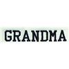 Grandma - Small