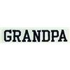 Grandpa - Small