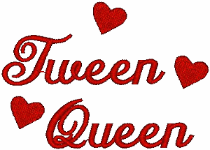 Tween Queen