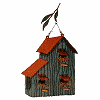 Birdhouse 3, larger