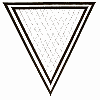 Machine Embroidery Designs Triangles category icon