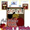 Quilter's Almanac - October