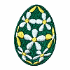 Funky Easter Egg #3