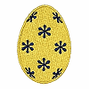 Funky Easter Egg #8