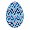 Funky Easter Egg #6