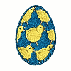 Funky Easter Egg #5