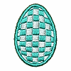 Funky Easter Egg #1