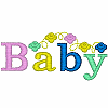 Baby Lettering